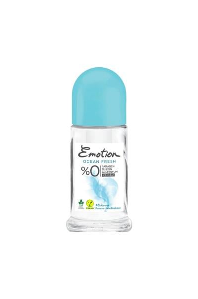 Emotion Ocean Fresh Rollon 50 ml