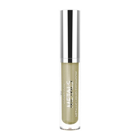 Golden Rose Metals Metallic Liquid  Eyeshadow