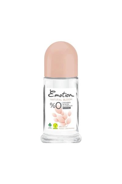 Emotion Natural Bloom Rollon 50 ml