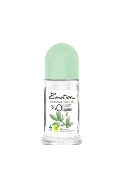 Emotion Naturel Breeze Rollon 50 ml