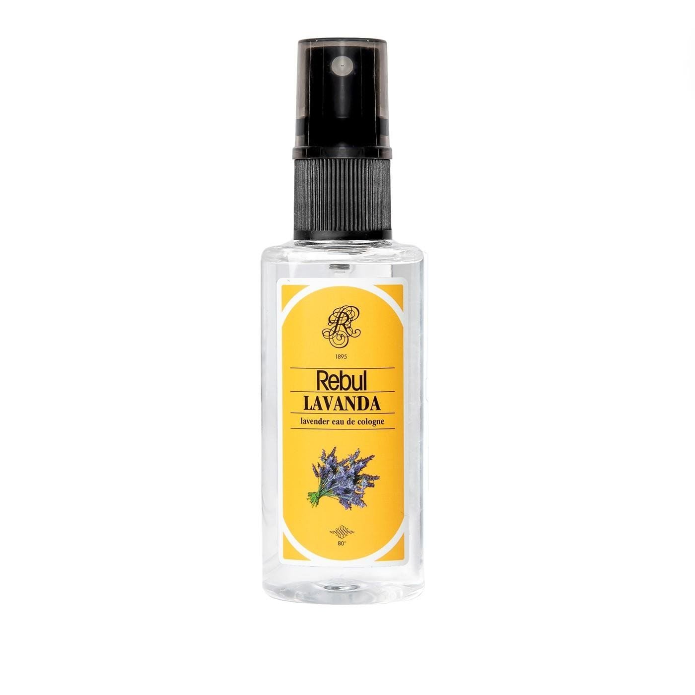 Rebul Lavanda Kolonya 50 ml