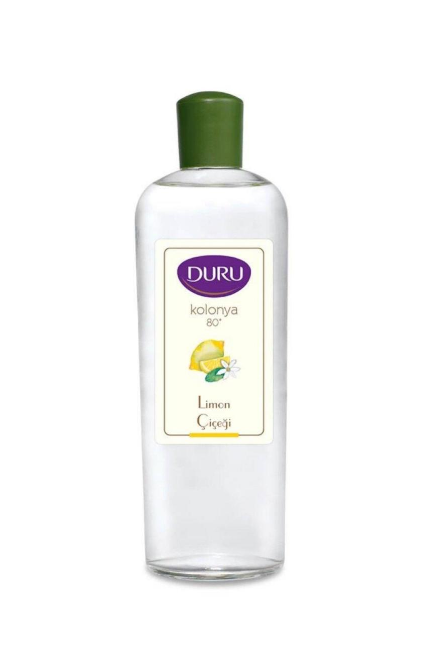 Duru Limon Çiçeği Kolonya 400 ML