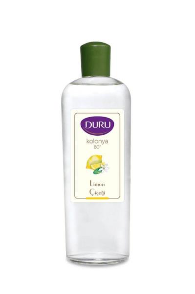 Duru Limon Çiçeği Kolonya 400 ML