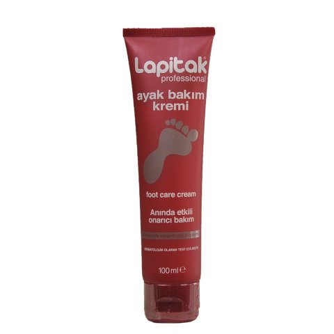 Lapitak Ayak Bakım Kremi 100 ML