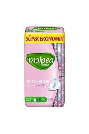MOLPED ULTRA NORMAL 24 LÜ