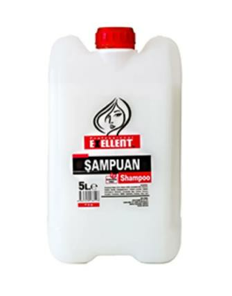 EXELLENT ŞAMPUAN 5 KG