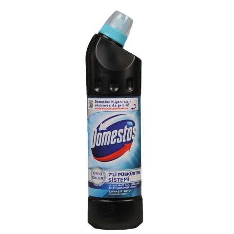 Domestos  Okyanus Esintisi Çamaşır Suyu 750 ml