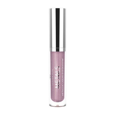 Golden Rose Metals Metallic Liquid  Eyeshadow