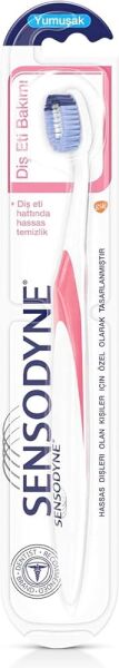 SENSODYNE DİŞ ETİ BAKIM DİŞ FIRÇASI