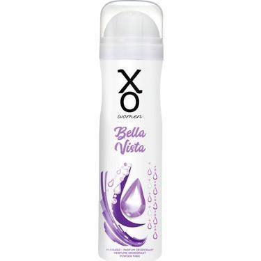 Xo Bella Vita Deodorant 150 ML