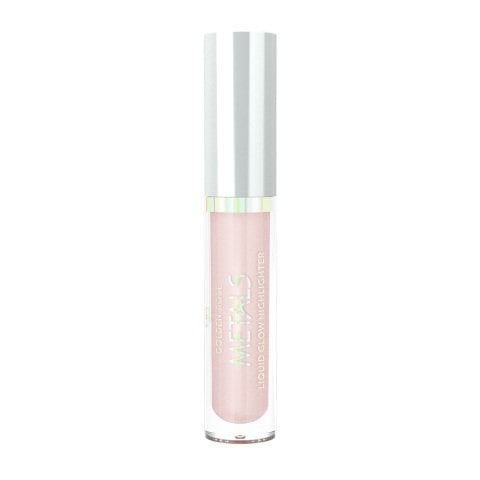 Golden Rose Metals Liquid Glow Highlighter