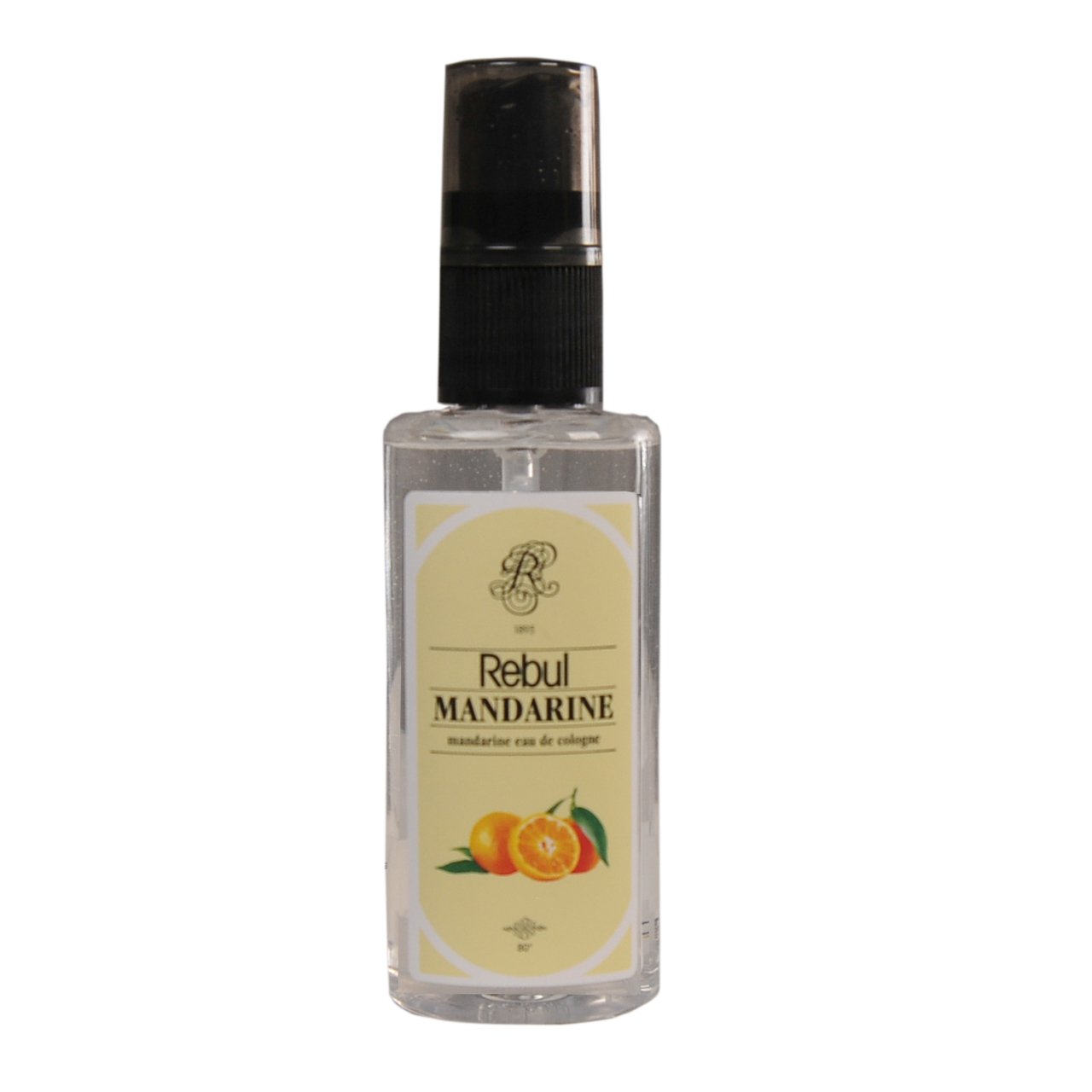Rebul Mandarine Kolonya 50 ml