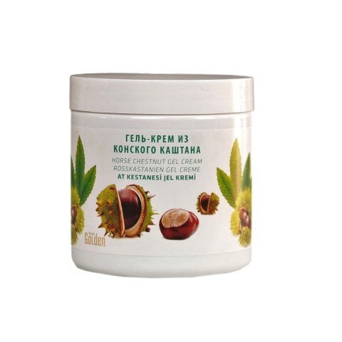 Gebece At Kestanesi Jel Kremi 250 ml