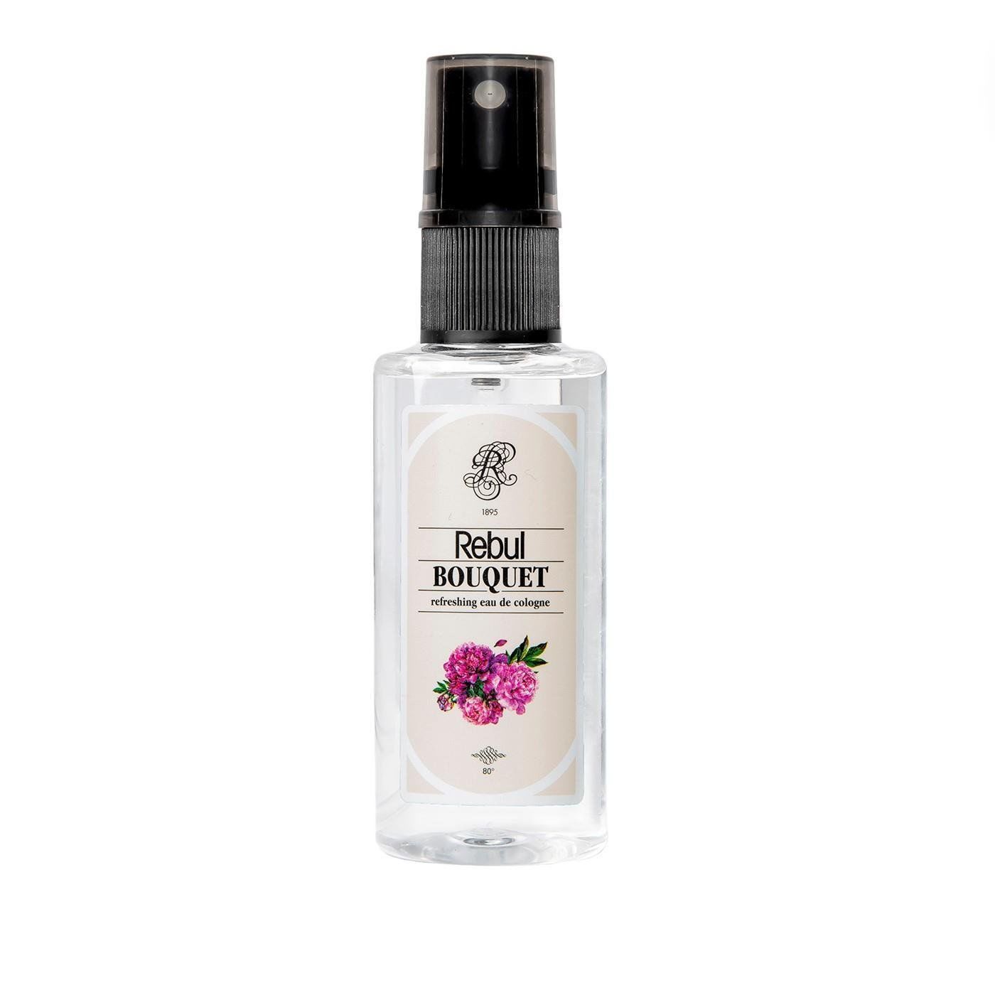 Rebul Bouquet Kolonya 50 ml