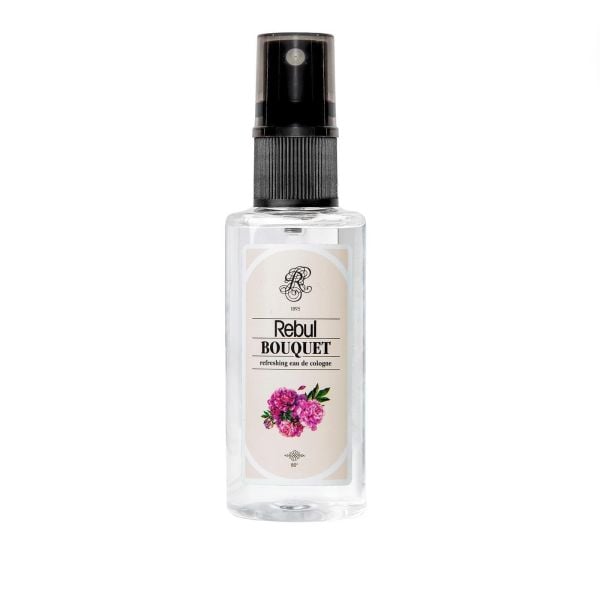Rebul Bouquet Kolonya 50 ml