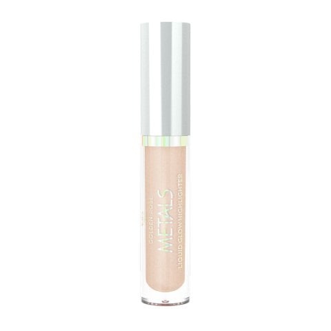Golden Rose Metals Liquid Glow Highlighter