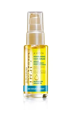 Avon Saç Bakım Argan Yağı 50 ml
