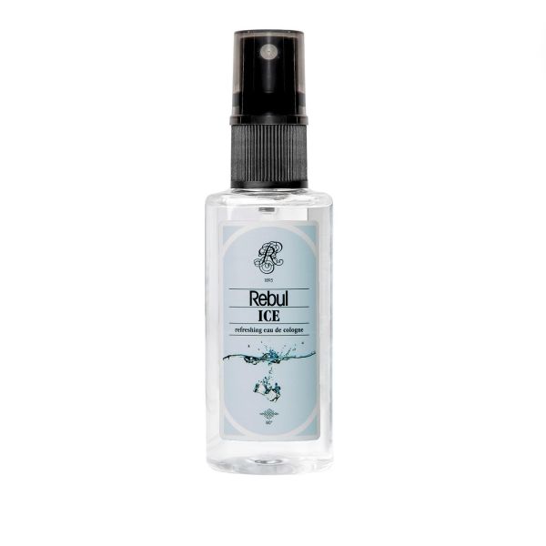 Rebul Ice Kolonya 50 ml