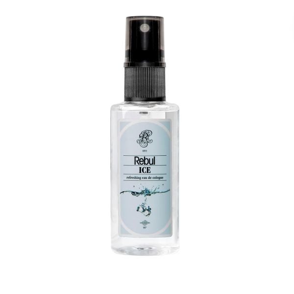 Rebul Ice Kolonya 50 ml