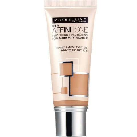 Maybelline Affinitone Fondöten