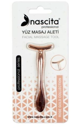 Nascita Yüz Masaj Aleti