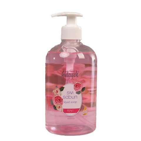 Gülçiçek Sıvı Sabun 500 ml