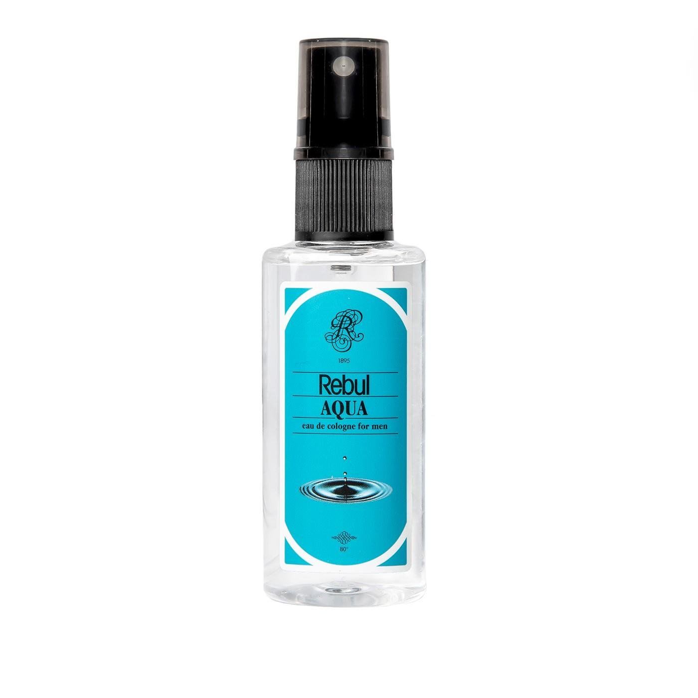 Rebul Aqua Kolonya 50 ml