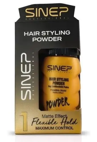 SINEP WAX 1 NUMARA