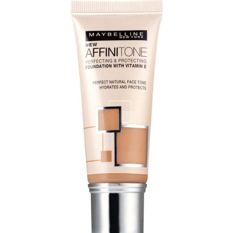 Maybelline Affinitone Fondöten 17 ROSE BEIGE