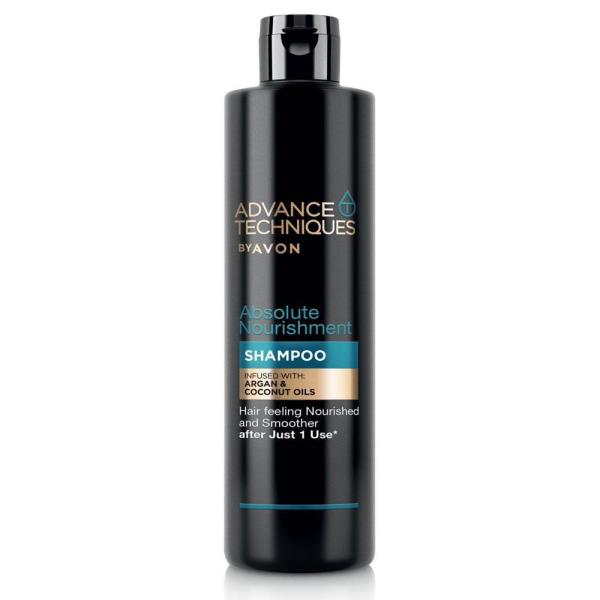 Avon Argan Şampuan 400 ml