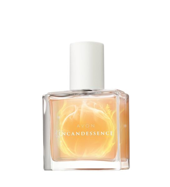 AVON İNCANDESSENCE PARFÜM 30 ML