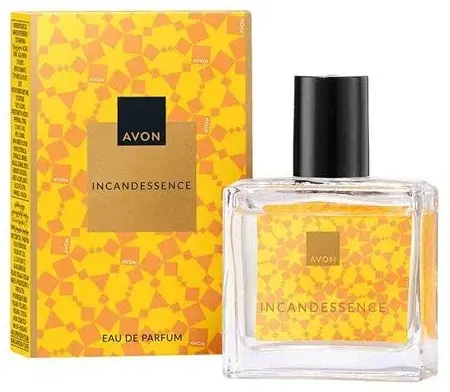 AVON İNCANDESSENCE PARFÜM 30 ML
