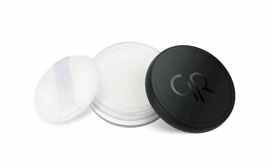 Golden Rose Long Wear Finishing Powder