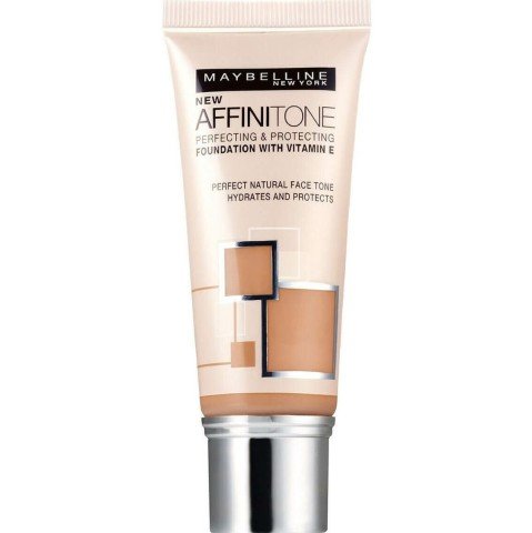 Maybelline Affinitone Fondöten 30 SAND BEIGE