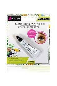 Nascita Kirpik Kıvırıcı Yapıştırıcısı