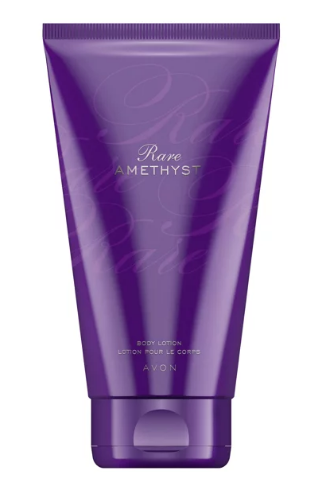 Avon Rare Amethyst Vücut Losyonu 150 ML