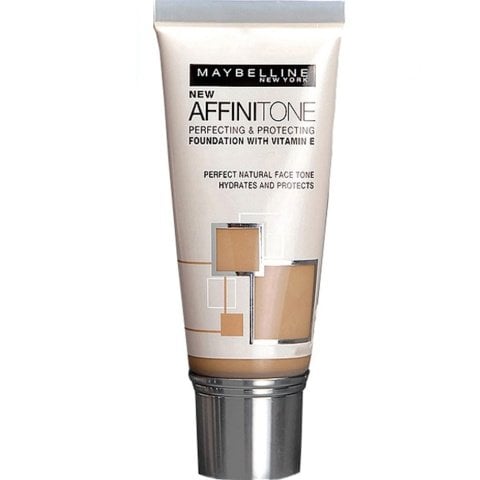 Maybelline Affinitone Fondöten