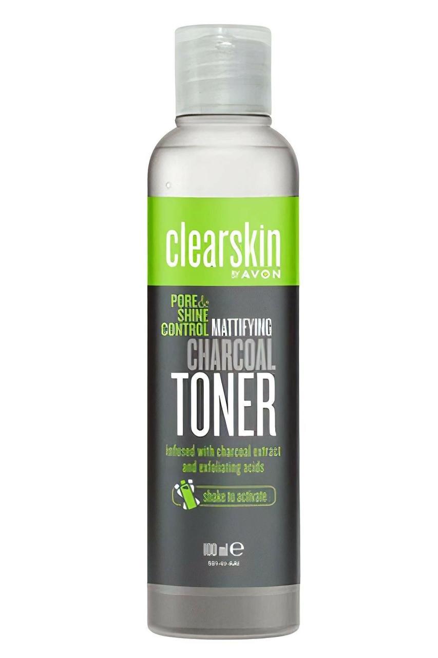 Avon Clearskin Tonik 100 ML