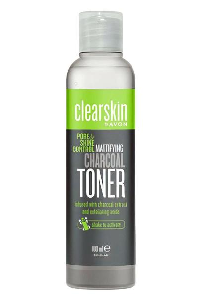 Avon Clearskin Tonik 100 ML