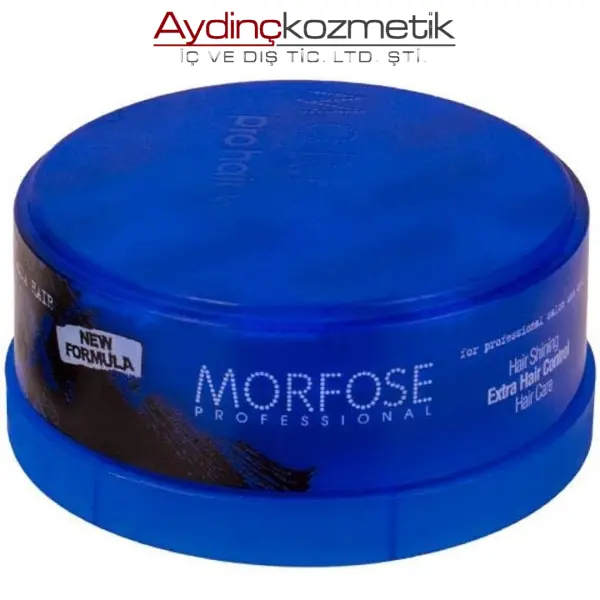 MORFOSE PRO HAİR WAX 150 ML