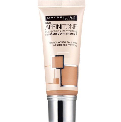 Maybelline Affinitone Fondöten