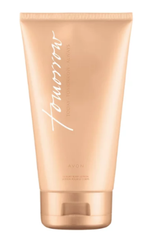 Avon Tomorrow Vücut Losyonu 150 ML