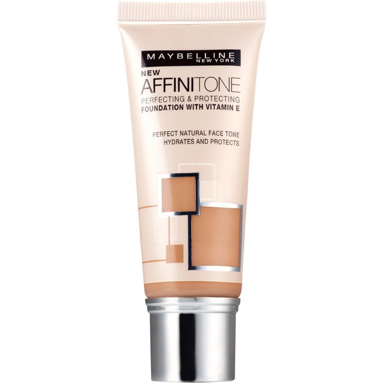 Maybelline Affinitone Fondöten