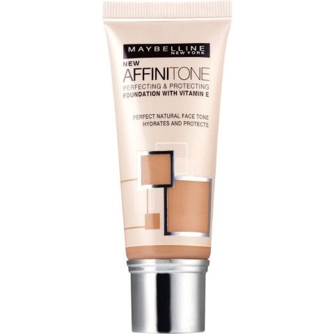 Maybelline Affinitone Fondöten