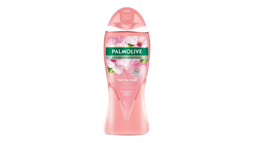 PALMOLİVE AROMA SENSATİON FEEL THE GLOW DUŞ JELİ 500 ML