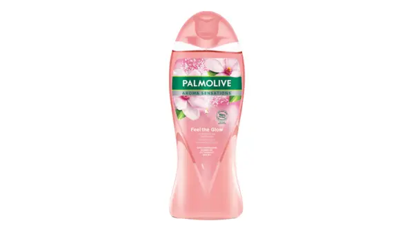 PALMOLİVE AROMA SENSATİON FEEL THE GLOW DUŞ JELİ 500 ML