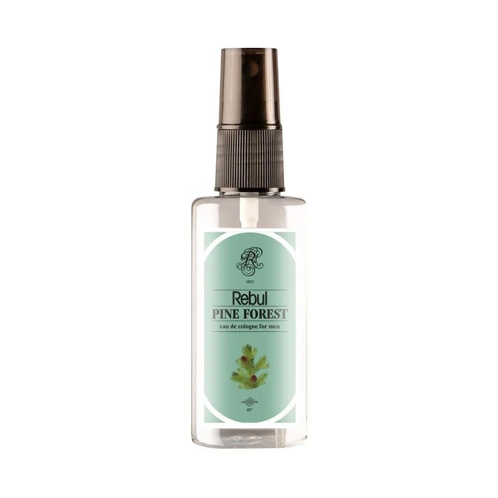 REBUL PINE FORSET KOLONYA 50 ML