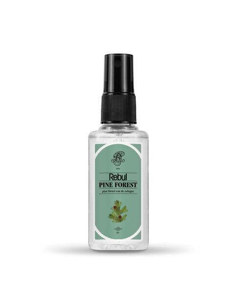 REBUL PINE FORSET KOLONYA 50 ML