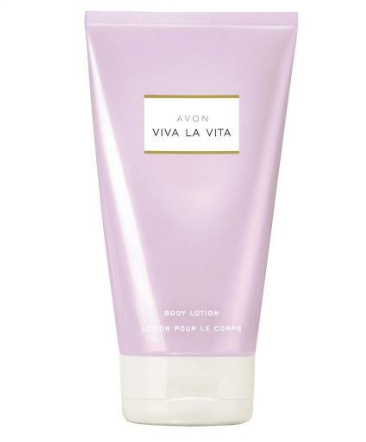 Avon Viva La Vita Vücut Losyonu 150 ML