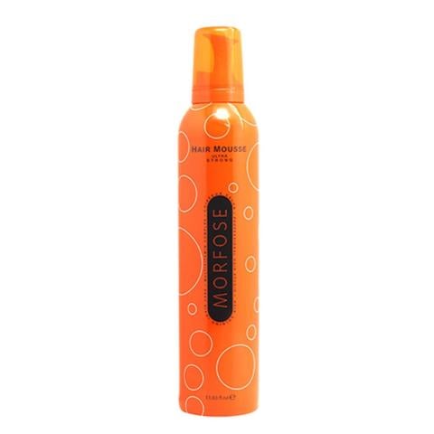 Morfose Ultra Strong Saç Köpüğü 350 ml